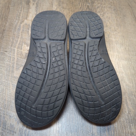 OOFOS Unisex OOcloog Slip On Comfort Shoe Clog Recovery Women's 8 /Men's 6 Blue - Picture 12 of 14